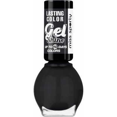 Miss Sporty lak na nehty Lasting Colour 080 7 ml – Hledejceny.cz