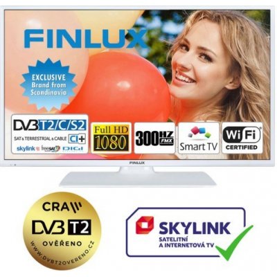 finlux TV32FWG5760 – Hledejceny.cz