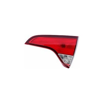 Zadní světlo - pravé vnitřní KIA SORENTO (XM) | 2012-2014 | DEPO | – Hledejceny.cz
