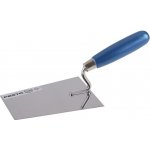 FESTA Lžíce nerez zednická festa dřev. ruč. 160x115mm – Sleviste.cz