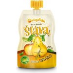 Ovocňák mošt jablko-hruška 200ml – Zboží Dáma