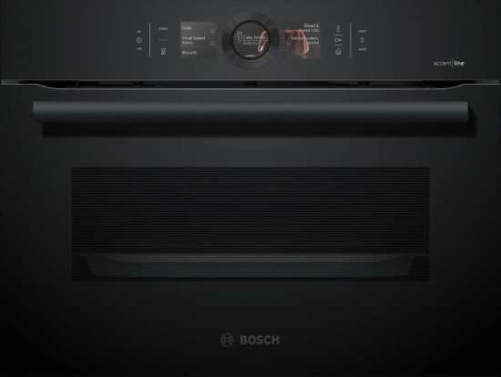 BOSCH CSG856RC7