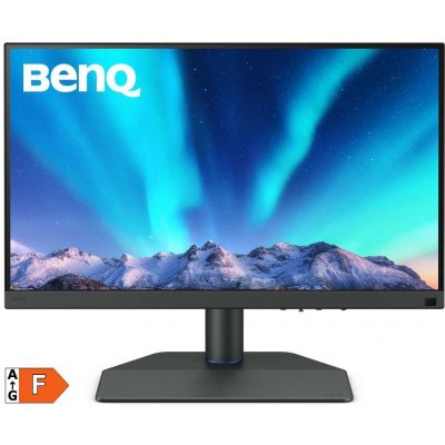 BenQ SW272U – Hledejceny.cz