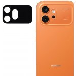 Techsuit ochranné tvrzené sklo Full Camera Glass pro Honor 600 černé 176331 – Zboží Živě