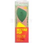Real Techniques Nectar Pop Dewy Dose Sponge Set 2 ks – Zboží Dáma