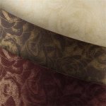 ozdobný papír Růže 250g ivory 20ks Galeria Papieru – Zboží Dáma