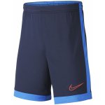 Nike Shorts junior Obsidian/Blue – Zboží Mobilmania