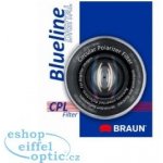 Braun PL-C BlueLine 46 mm – Zboží Živě