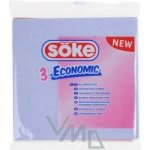 Söke Rychloutěrka houbová 3 ks – Zboží Dáma