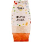 PROBIO Bio Krupice špaldová celozrnná 400 g – Zboží Mobilmania