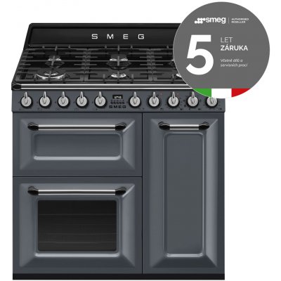 Smeg TR93GR – Sleviste.cz