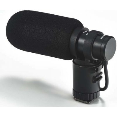 Fujifilm MIC-ST1 – Zbozi.Blesk.cz