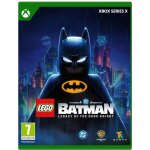 LEGO Batman: Legacy of the Dark Knight (XSX) – Zboží Dáma