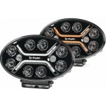 Skyled LED přídavný reflektor Ovum Flash 261mm, s pozičním světlem, strobo, 6-36V, 82W, 6400lm, ECE R10, R65, R148, R149