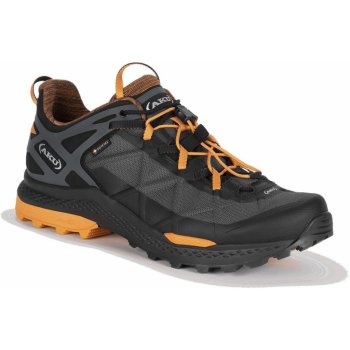 AKU Rocket DFS GTX black orange