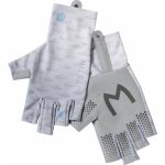 Westin Rukavice Solar Upf Half Finger Glove Grey – Zbozi.Blesk.cz