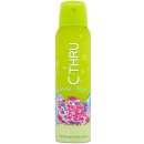 C-Thru Lime Magic deospray 150 ml