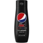 SodaStream Pepsi Max 440 ml – Zboží Mobilmania