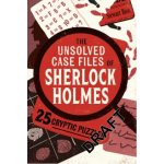 The Unsolved Case Files of Sherlock Holmes – Hledejceny.cz