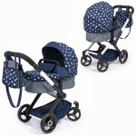 bayer Design Kombinovaný Xeo Blue s hvězdami – Hledejceny.cz