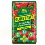 Forestina Substrát pro rajčata papriky a okurky 40 l – Zbozi.Blesk.cz