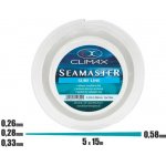 CLIMAX Haruna Surf 5 x15 m 0,26-0,58 mm – Sleviste.cz