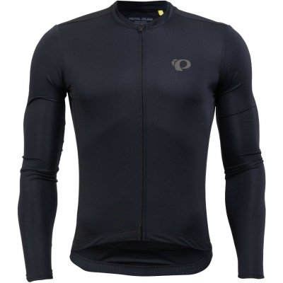 Pearl Izumi Attack LS black – Zboží Dáma
