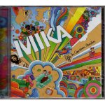 Mika - Life in cartoon motion, CD, 2006 – Hledejceny.cz