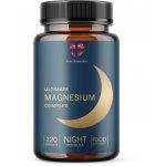 Heart Elements Ultimate Magnesium Complex 2 x 120 tobolek – Hledejceny.cz