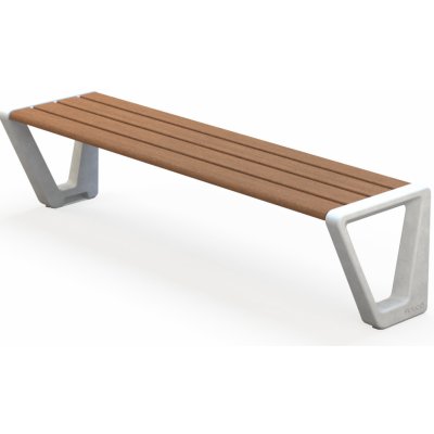 HTI BEVEL LBE140.03 iroko – Zboží Mobilmania