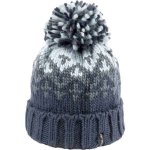 Finmark WINTER HAT modrá – Hledejceny.cz