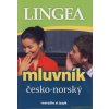 Česko-norský mluvník