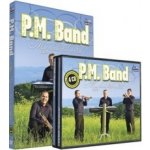 P. M. Band - My pluli dál a dál CD – Zbozi.Blesk.cz