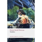 Walden - Thoreau Henry – Hledejceny.cz