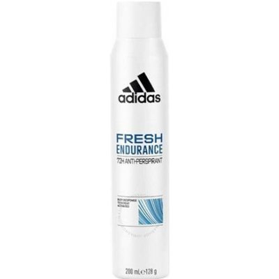 Adidas deo Fresh Endurance antipęrspirant 150 ml – Hledejceny.cz