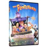 Flintstoneovi DVD – Hledejceny.cz