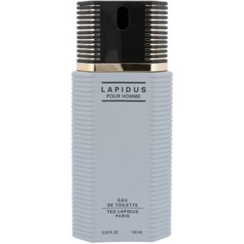 Ted Lapidus Lapidus toaletní voda pánská 100 ml tester