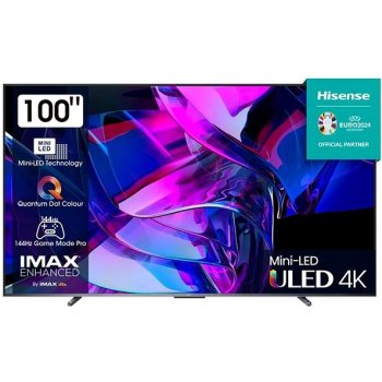 Hisense 100U7KQ