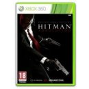 Hra na Xbox 360 Hitman: Absolution (Professional Edition)