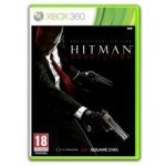 Hitman: Absolution (Professional Edition) – Zboží Živě