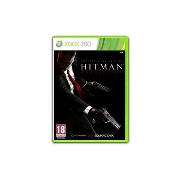 Hitman: Absolution (Professional Edition)