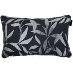 Textilomanie Venkovní polštář FERGUS černý 50x30 – Hledejceny.cz