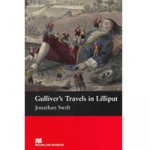 Gulliver's Travels in Lilliput • Macmillan Readers Starter – Hledejceny.cz