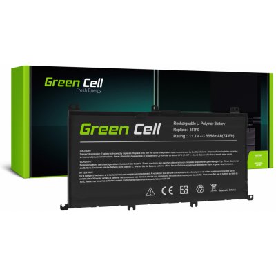 Green Cell DE139 - neoriginální – Zboží Mobilmania