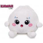 Plush Friends Bao knedlíček 25cm duhový – Sleviste.cz