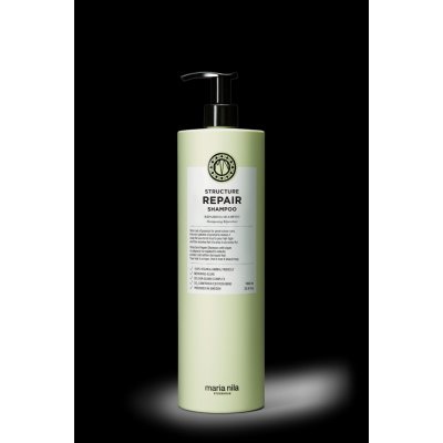 Maria Nila Structure Repair Shampoo 1000 ml – Zbozi.Blesk.cz