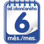 Nestlé Mléčná kaše rýžovo kukuřičná Jahoda Banán 300 g – Zboží Dáma