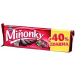 Opavia Miňonky kakaové 50 g – Zboží Dáma