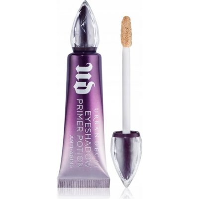 Urban Decay Eyeshadow Primer Potion podkladová báze pod oční stíny proti stárnutí pleti Anti Aging 10 ml – Zboží Dáma