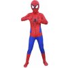 Dětský kostým Korbi Spiderman Spider Man halloween